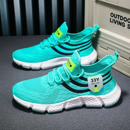 Orthopedic Cushioned | Everyday Walkers