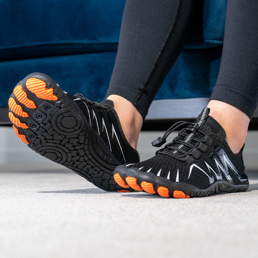 Non-slip Universal Barefoot Shoes