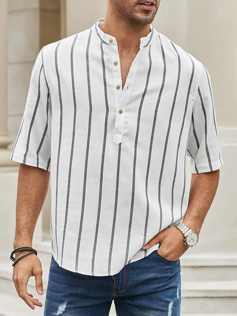 Striped Shirt