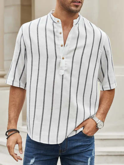 Striped Shirt