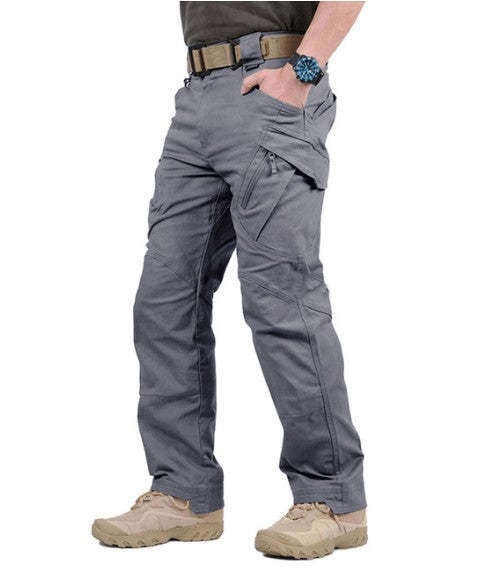 Utility Cargo Pants