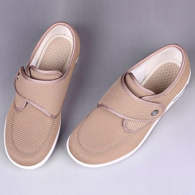 Plus Size Wide Shoes For Swollen Feet Width Shoes (Unisex)