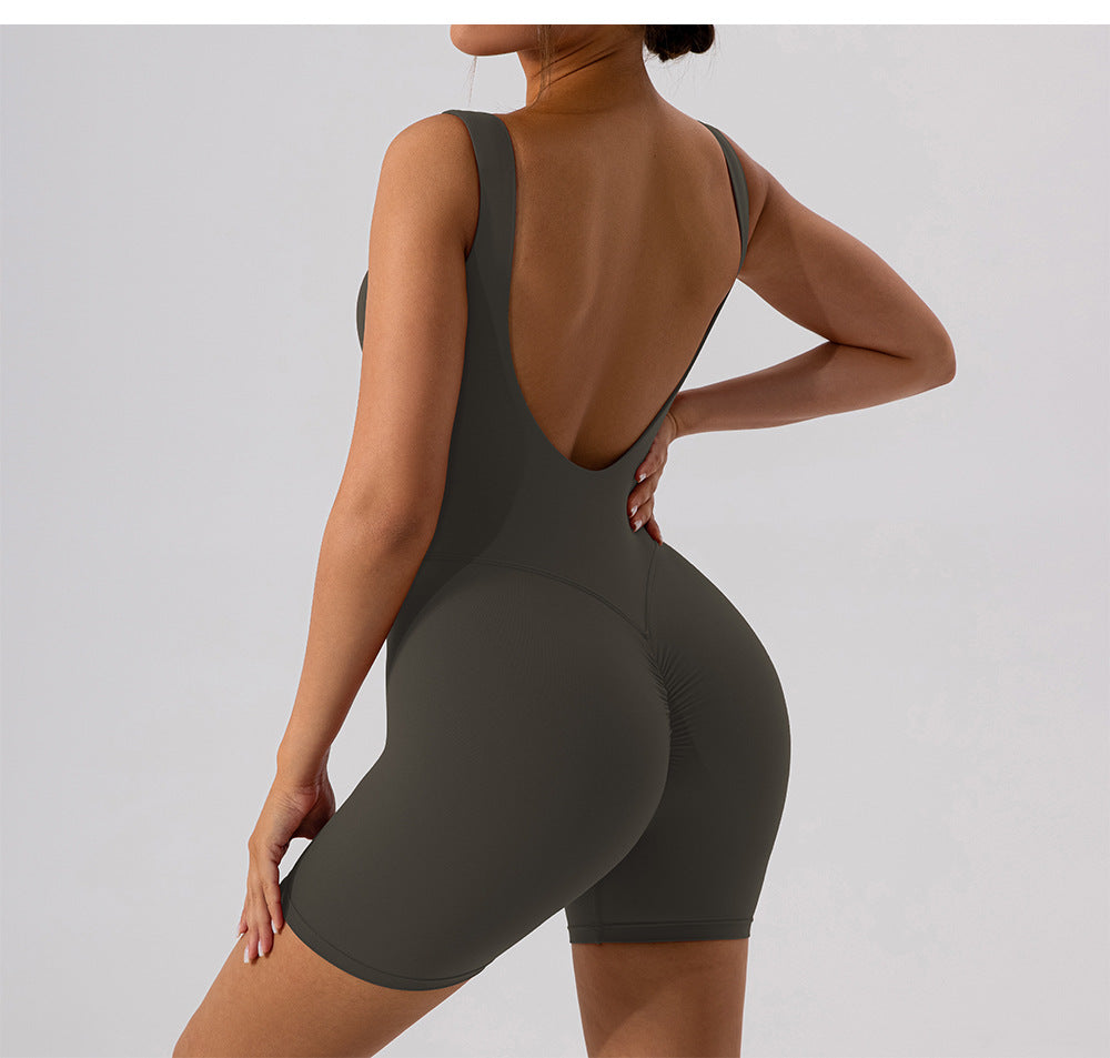 Activewear dysuit