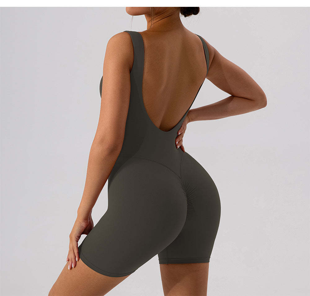 Activewear dysuit