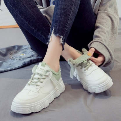 Orthopedic Shoes Light Arch Support Jogging Sneakers