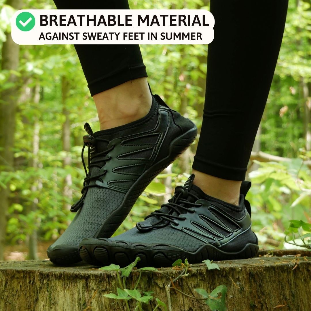 Barefoot Running Shoes