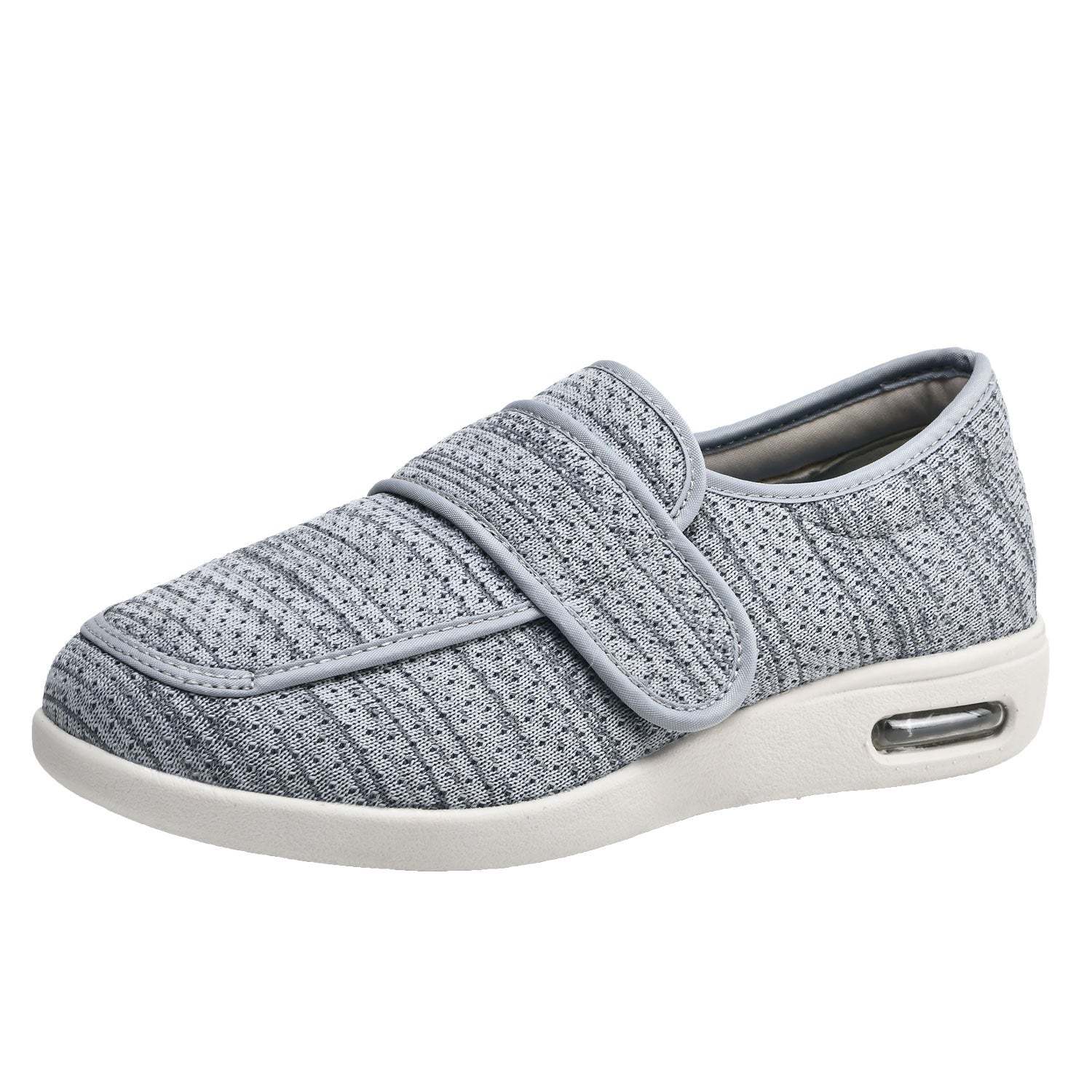 Unisex -Wide Diabetic Shoes For Swollen Feet