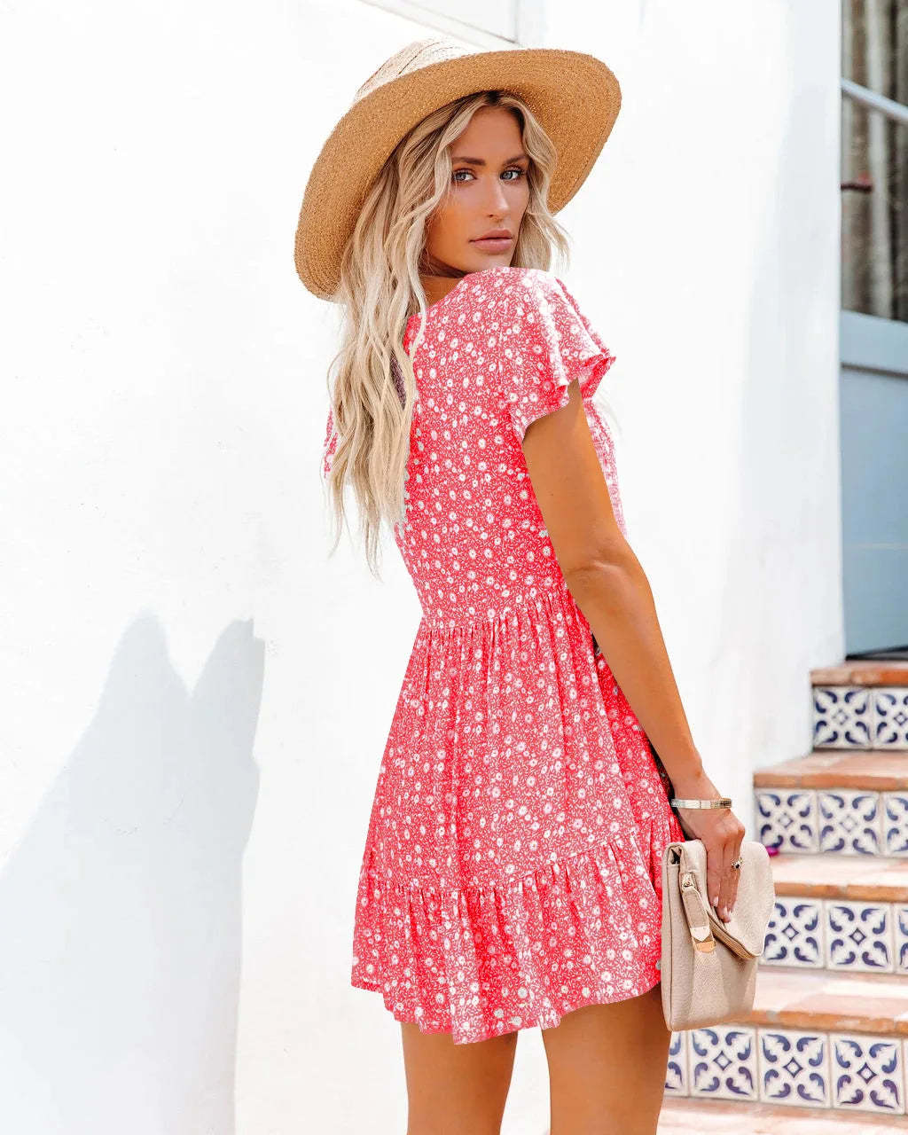 Elegant Stylish dress