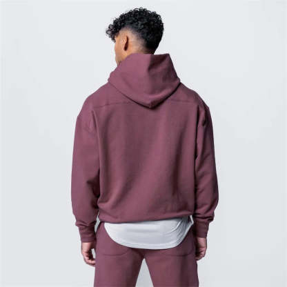 OverSized Hoodie