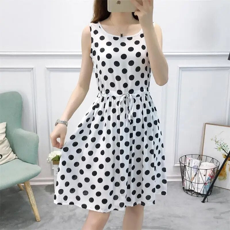  Chic Floral Dress Elegance