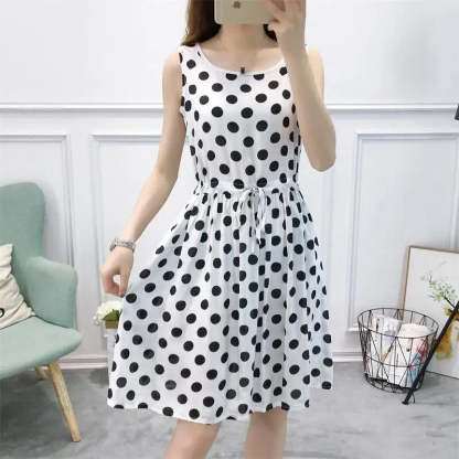  Chic Floral Dress Elegance