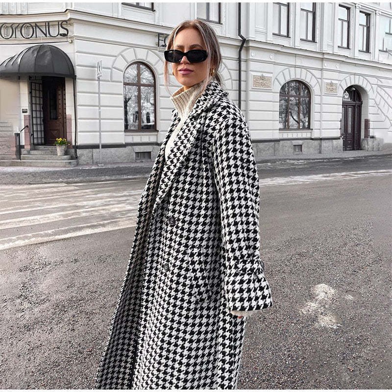 Trench coat