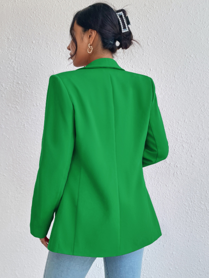 Casual Ladies Blazer