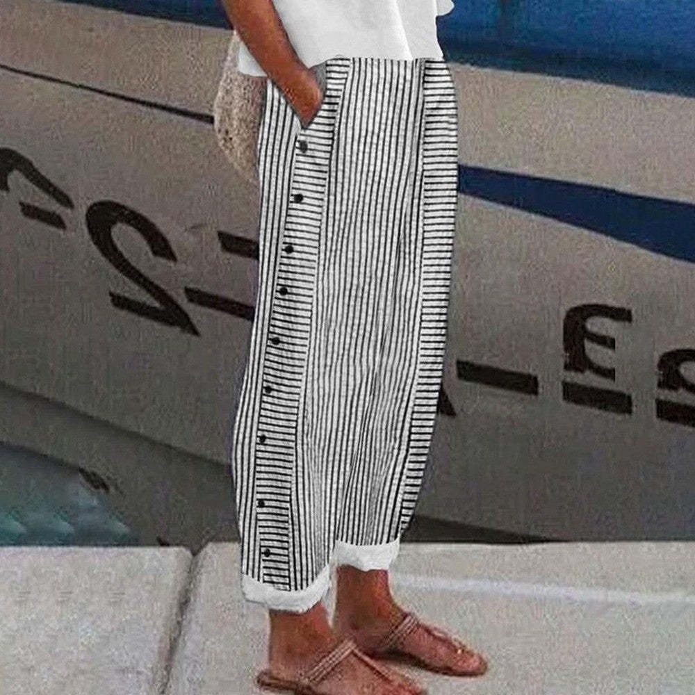 Trendy Women Trousers