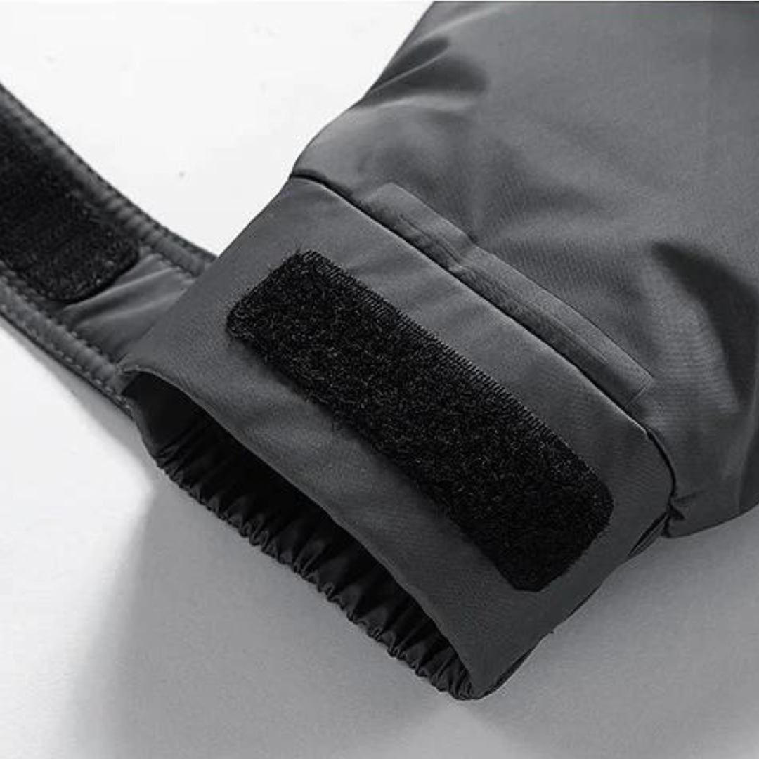 Extra light Down Jacket