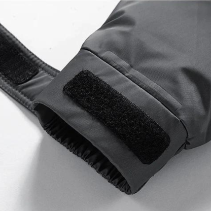Extra light Down Jacket