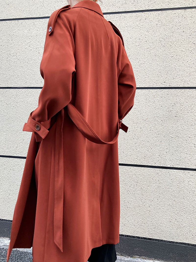 Trench Coat
