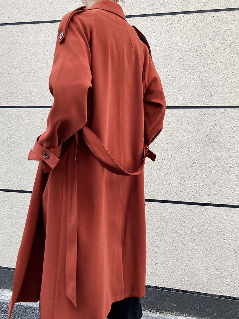 Trench Coat
