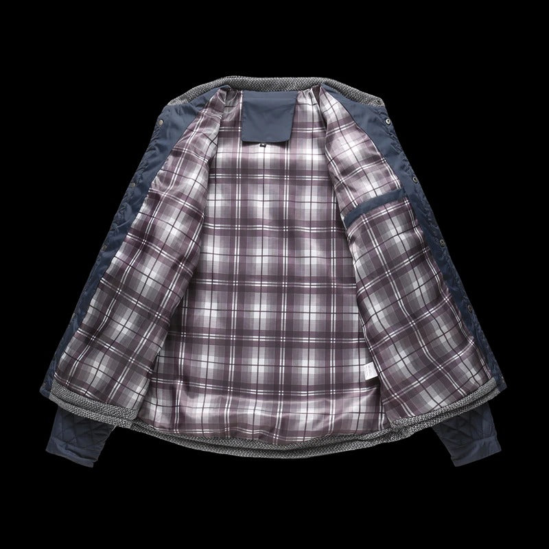 Windproof Padded Jacket