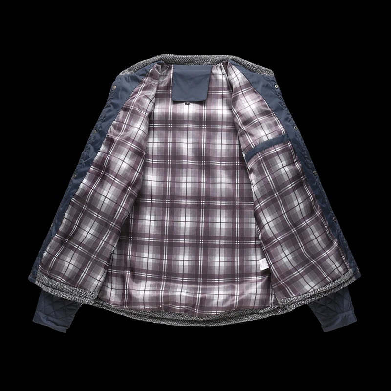 Windproof Padded Jacket