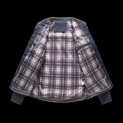 Windproof Padded Jacket