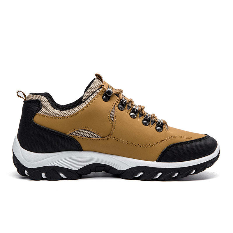 Zuodi 102 Men's Breathable Casual Shoes