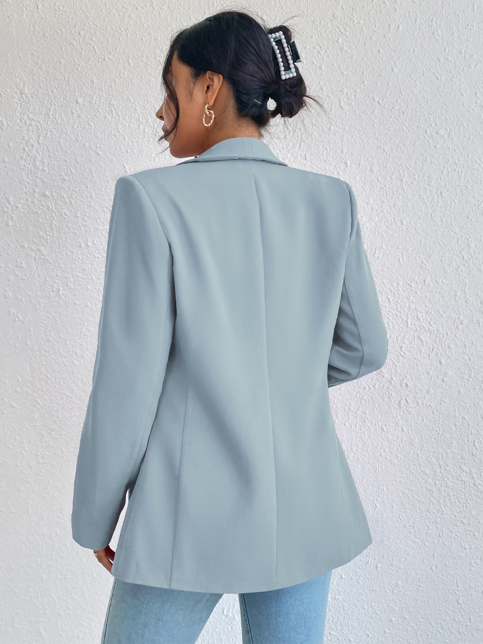 Casual Ladies Blazer