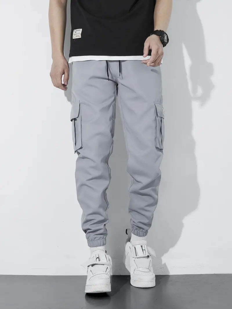 Cargo Jogger