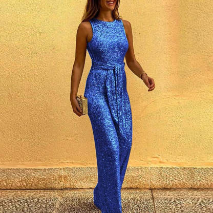 Elegant Sleeve Dress