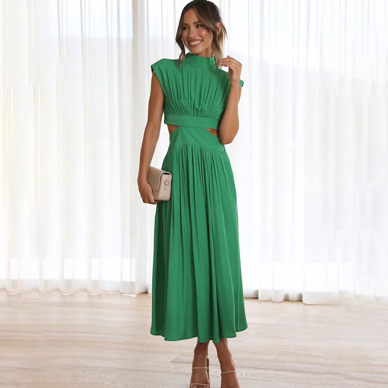 Comfy Cut Out Dress