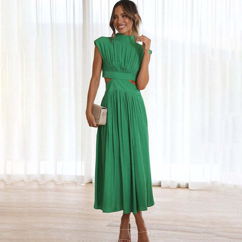 Comfy Cut Out Dress