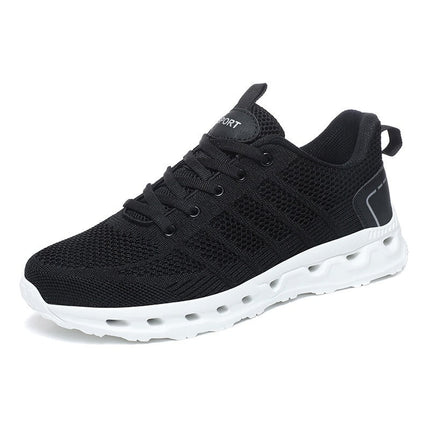 Orthopedic Walking Shoes Ergonomic Pain Relief Man Shoes