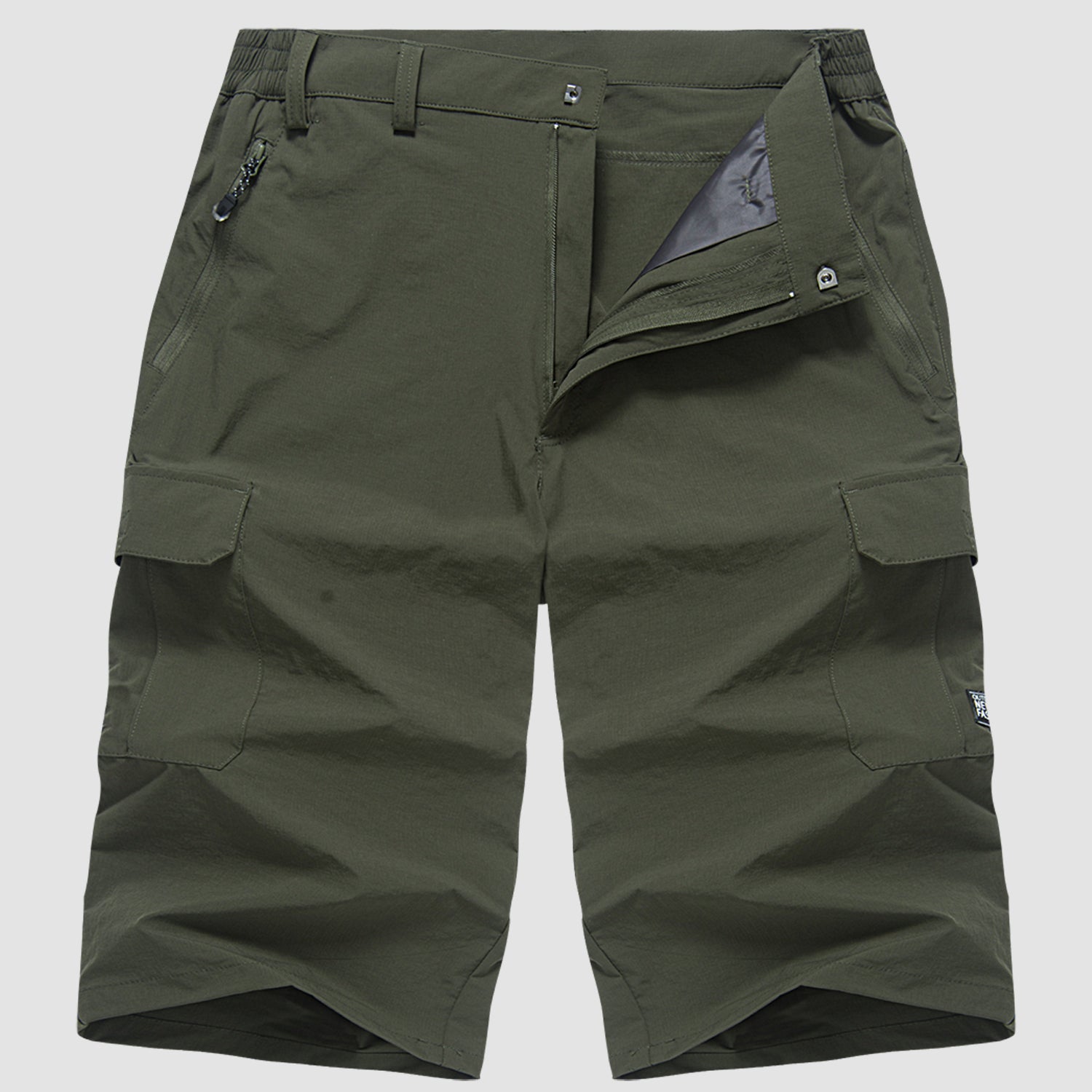 Quick-drying Men's Cargo Shorts