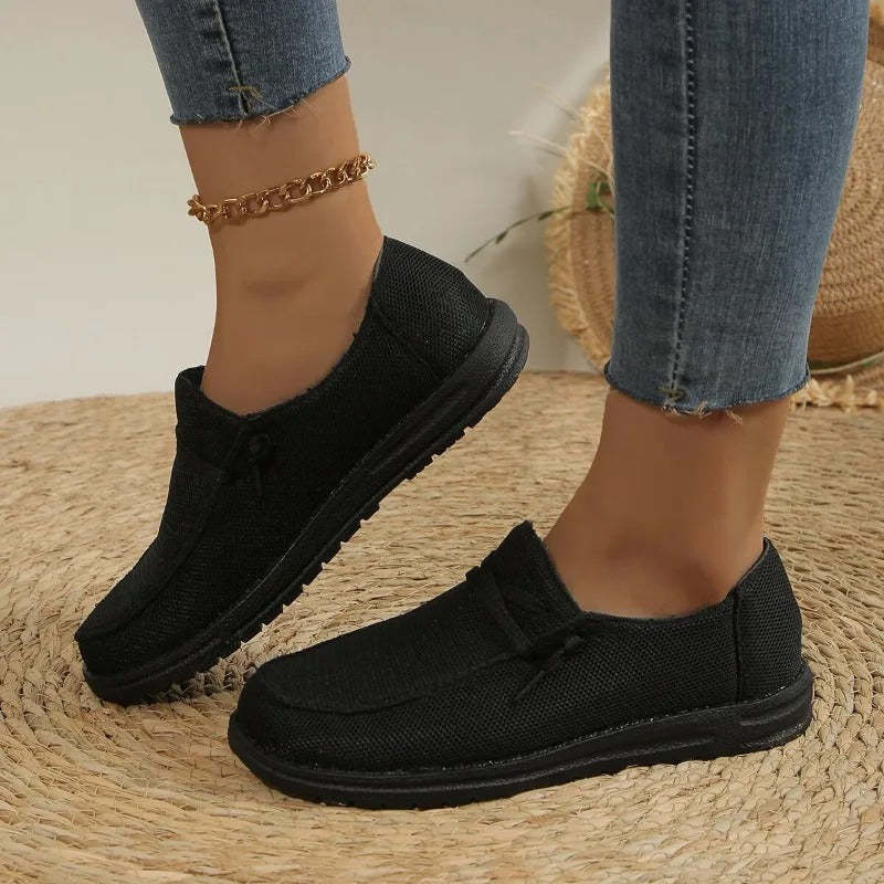 Breeze Loafers