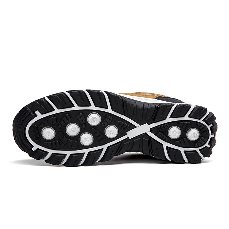 Zuodi 102 Men's Breathable Casual Shoes