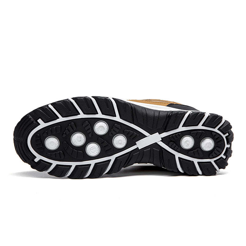 Zuodi 102 Men's Breathable Casual Shoes