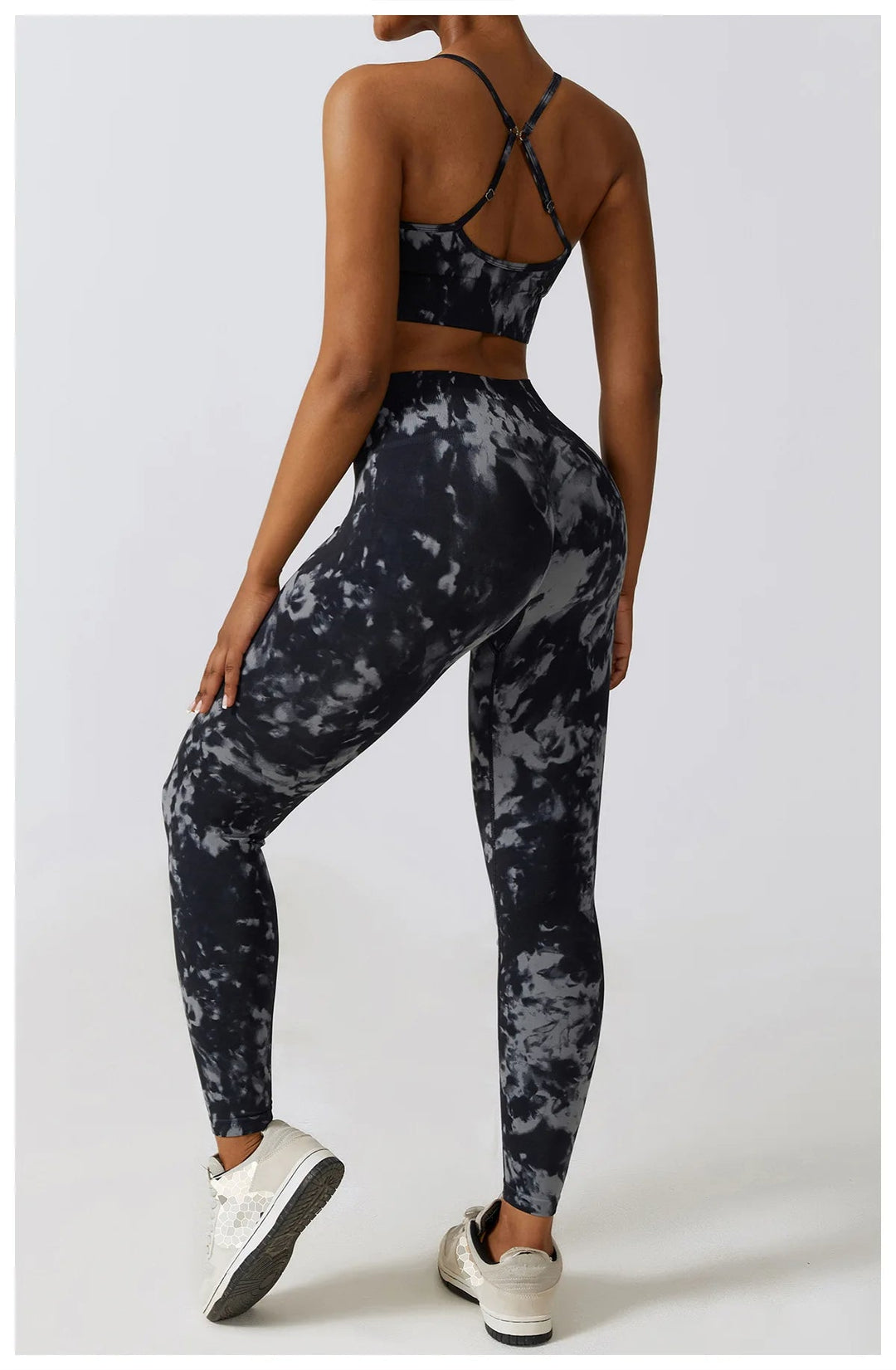 Seam Yoga Set