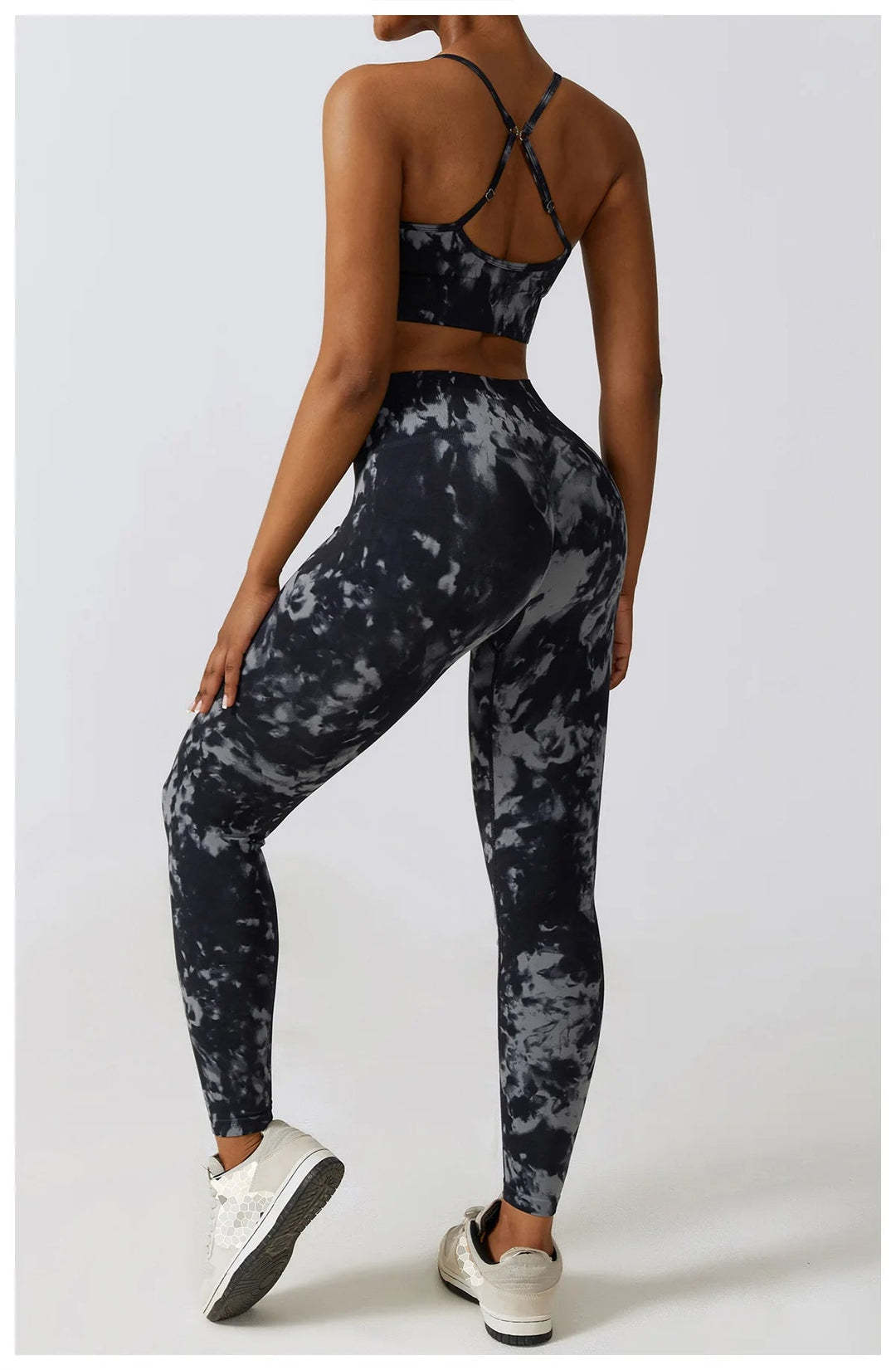 Seam Yoga Set