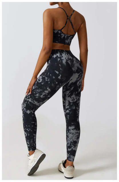 Seam Yoga Set