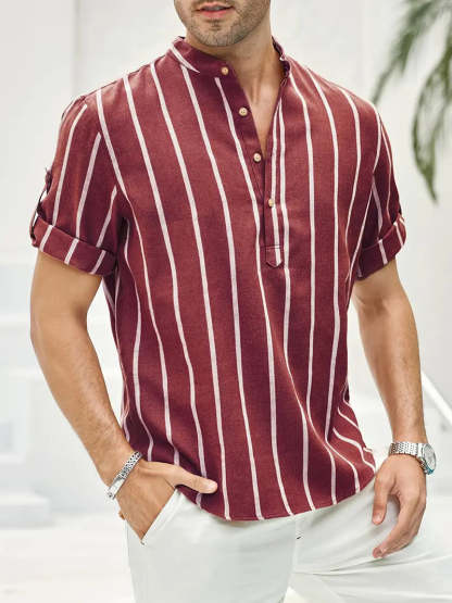 Striped Shirt