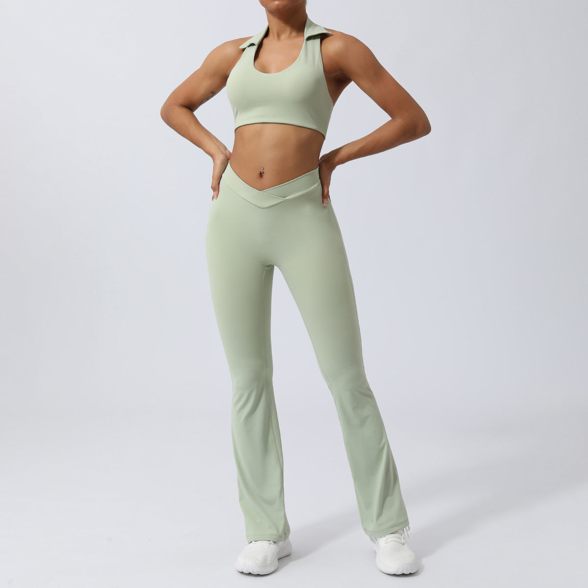 Seam Yoga Set