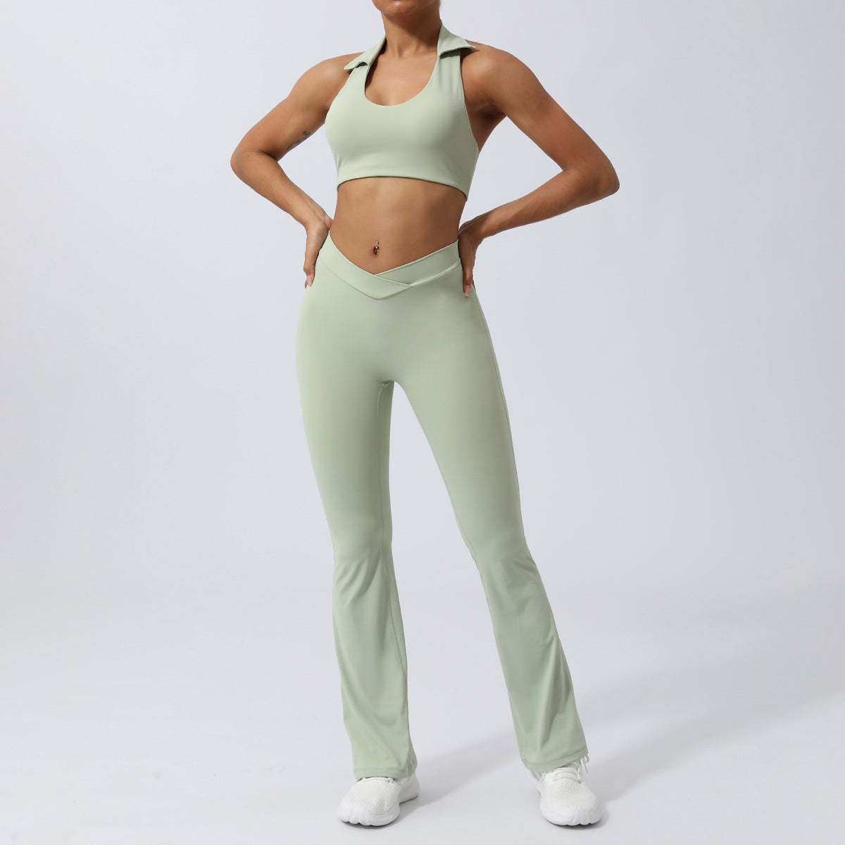 Seam Yoga Set