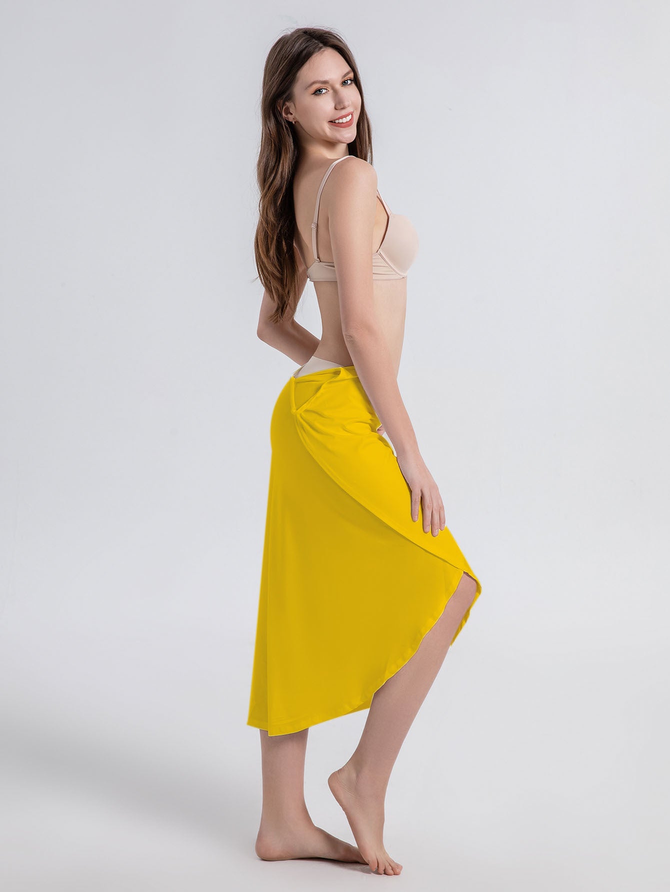 Beach r Up Dress