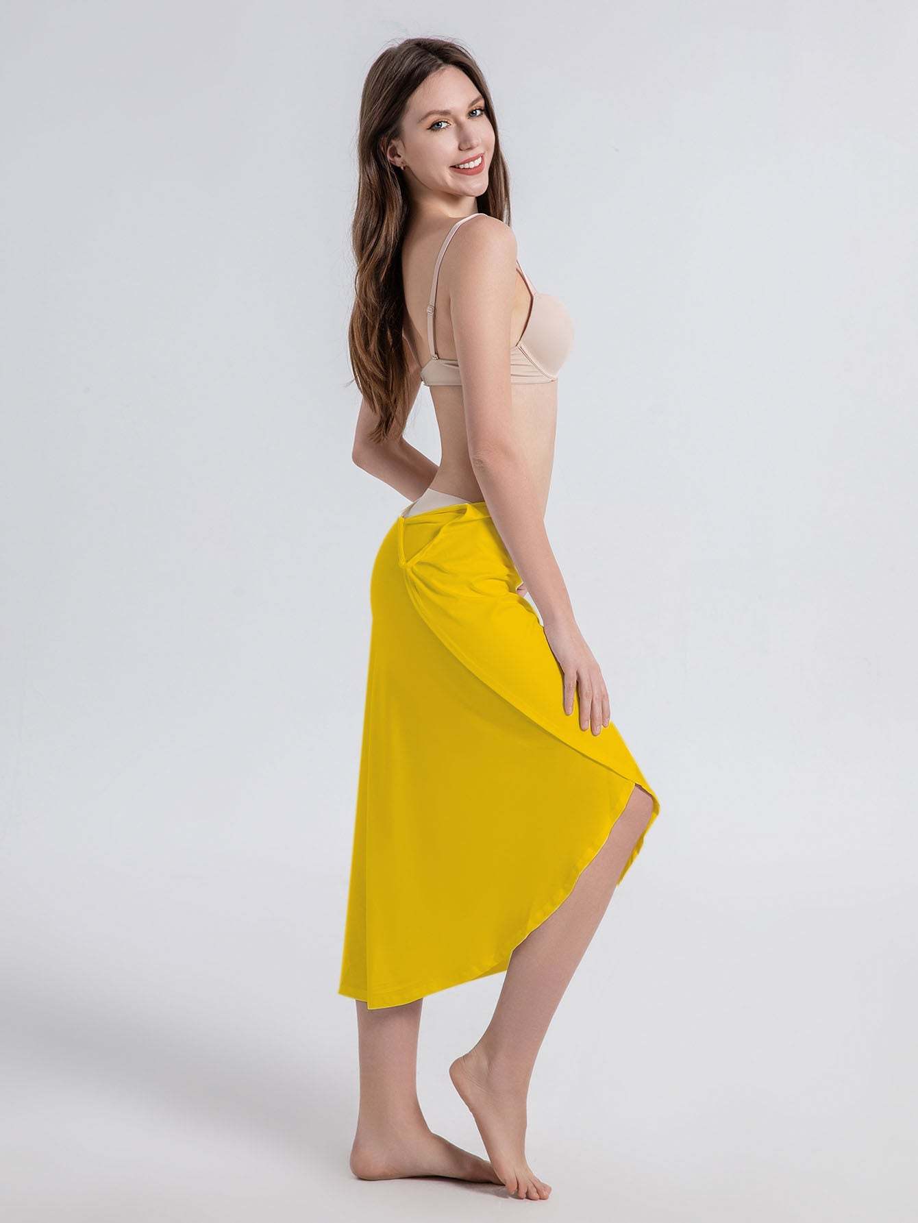 Beach r Up Dress