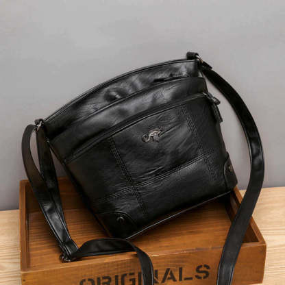 Vintage Shoulder Bag