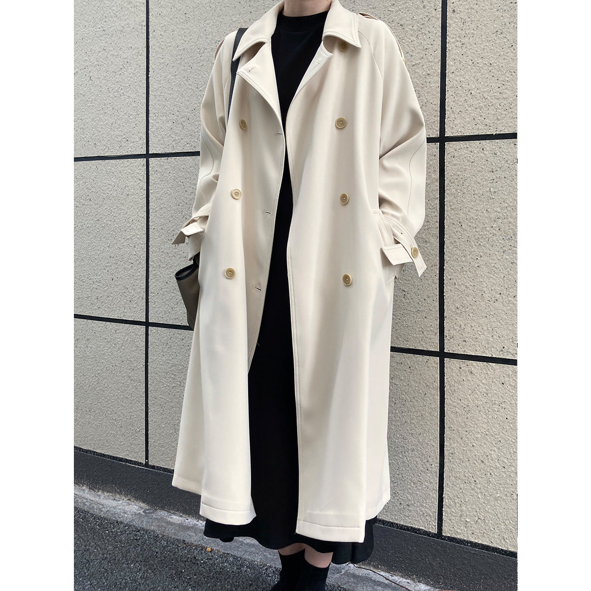 Trench Coat