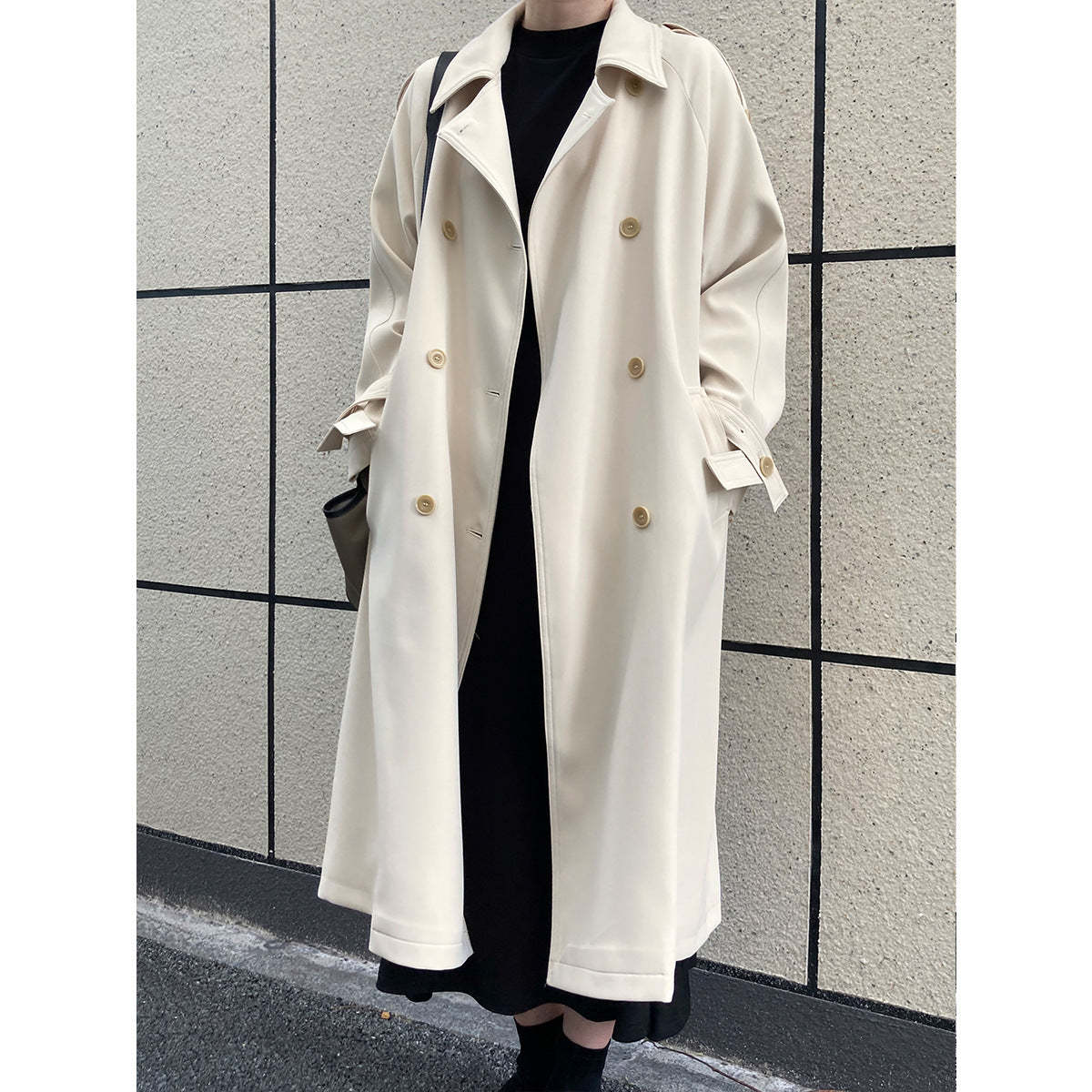 Trench Coat