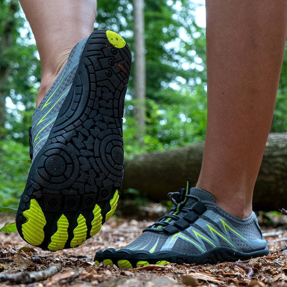 Non-slip Universal Barefoot Shoes