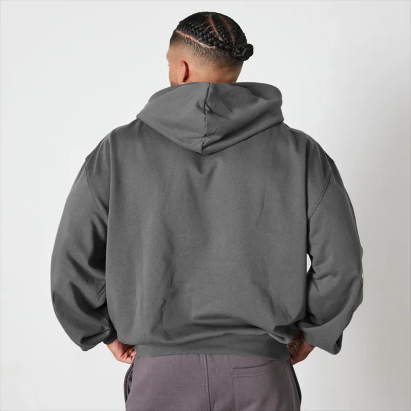 OverSized Hoodie