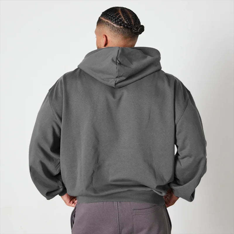 OverSized Hoodie